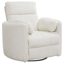Radius - Power Swivel Glider Recliner
