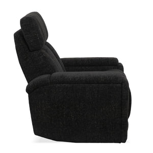 Phoenix - Zero Gravity Power 2 Seat Home Theater Seating With Wedge And Immersive Audio