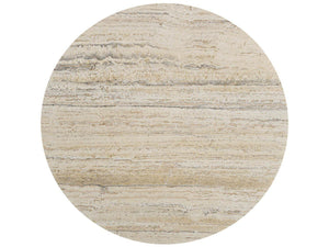 Griffith Park - Round Dining Table - Bronze / Gray
