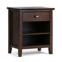 Artisan - Handcrafted Bedside Table