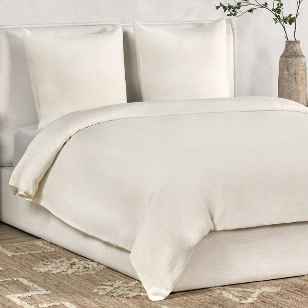 Paloma - Hemp Sham