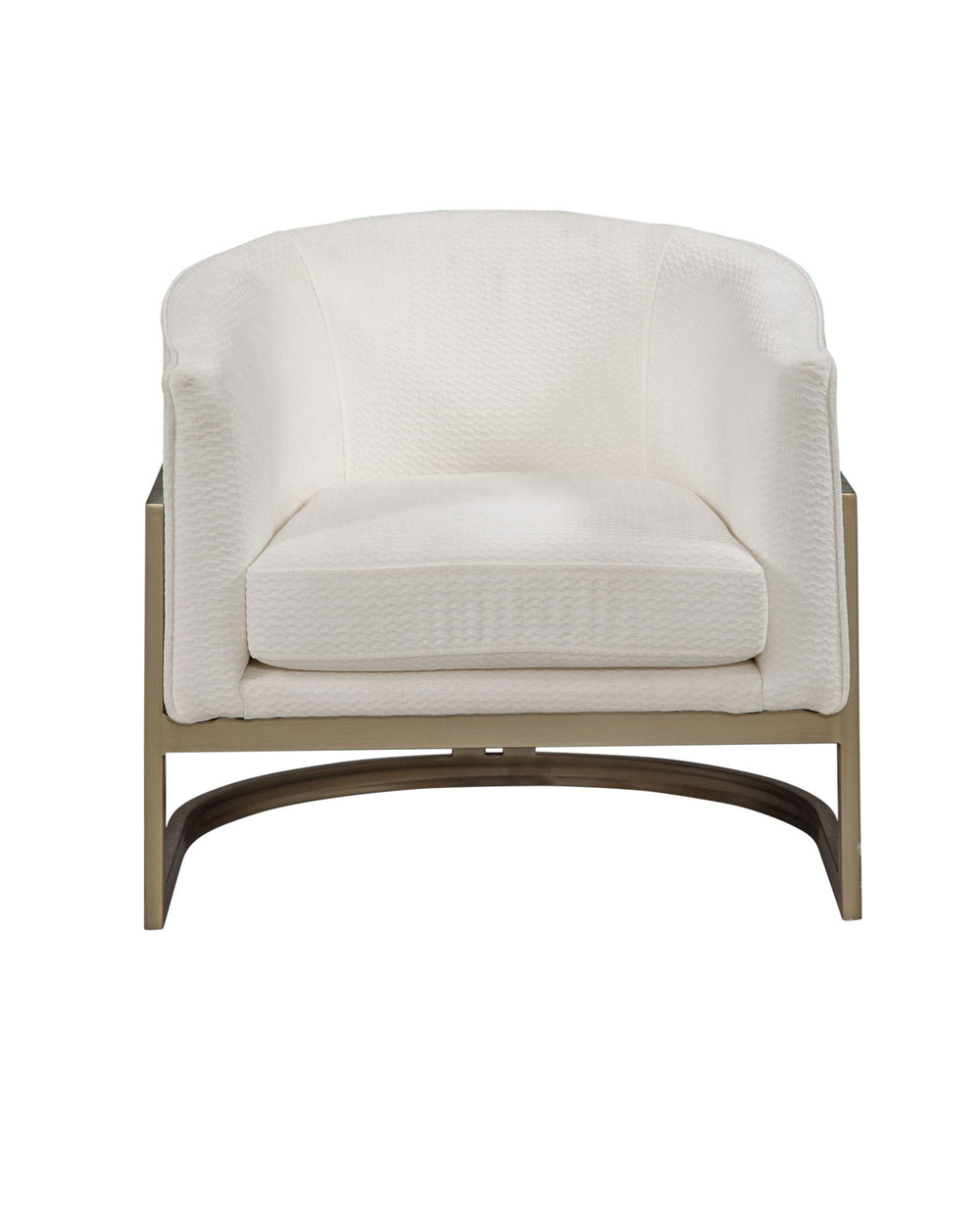 Neve - Accent Chair - Beige