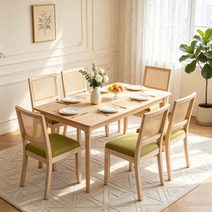 Kitchen & Dining Room Chairs (Set of 2)
