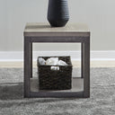 Piedmont - Table