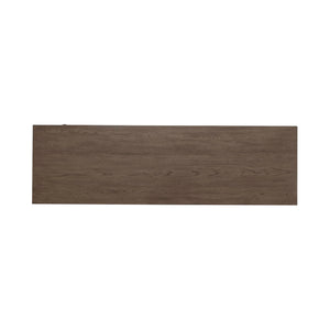 Americana Farmhouse - Buffet - Dusty Taupe