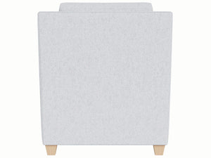 Whitby - Recliner - Light Blue