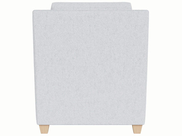 Whitby - Recliner - Light Blue