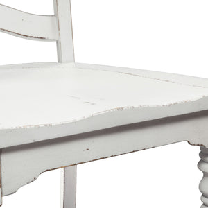 Magnolia Manor - Ladder Back Chair