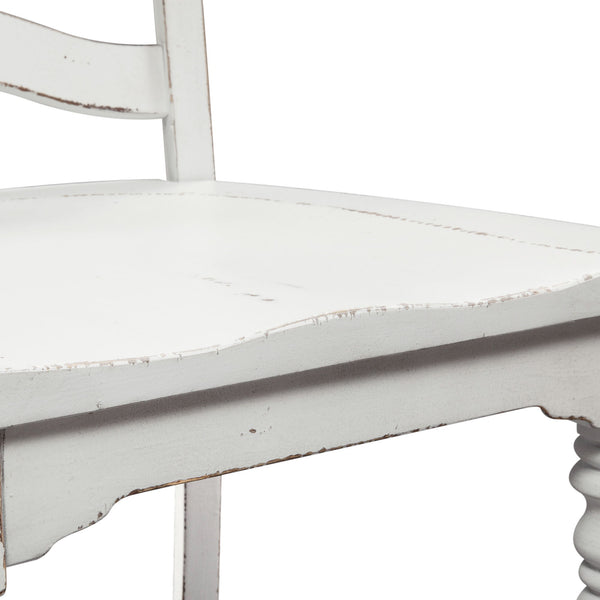 Magnolia Manor - Ladder Back Chair