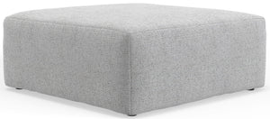 Arlo - Cocktail Ottoman