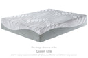 8 Inch Bonnell Hybrid - Hybrid Mattress