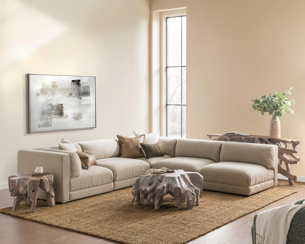 Adalynne - Sectional