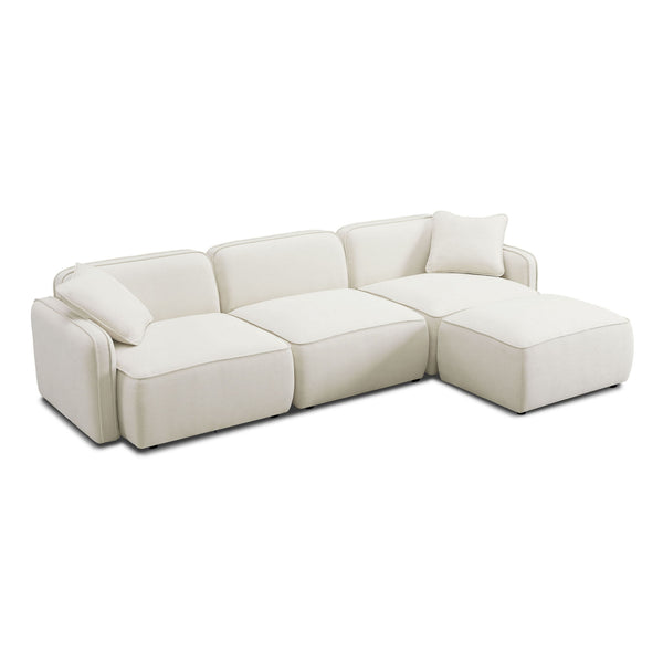 Travie - Modular Sectional