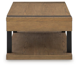 Jorannti - Living Room Table