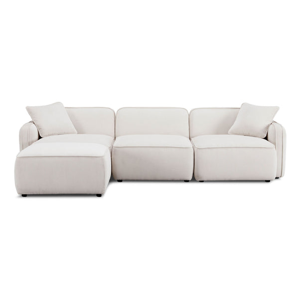 Travie - Modular Sectional