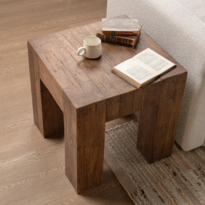 Montera - Table