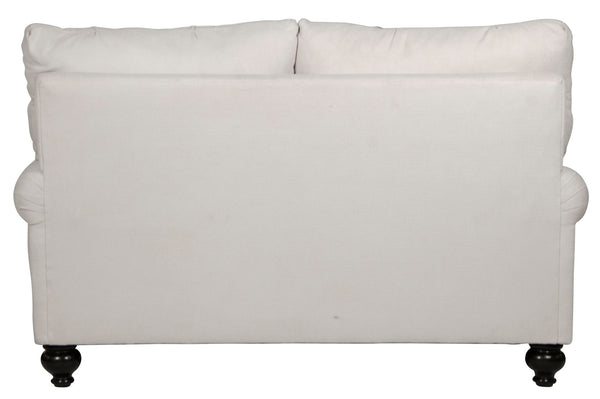 Cumberland - Loveseat - Ecru