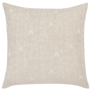 French Herringbone - Sham