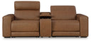 Magic Man - Reclining Sectional