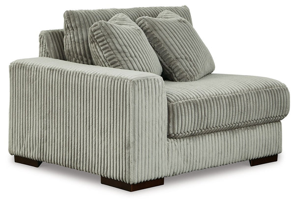Lindyn - Sectional