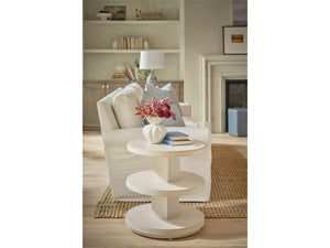 Birchaven - End Table - Meadow