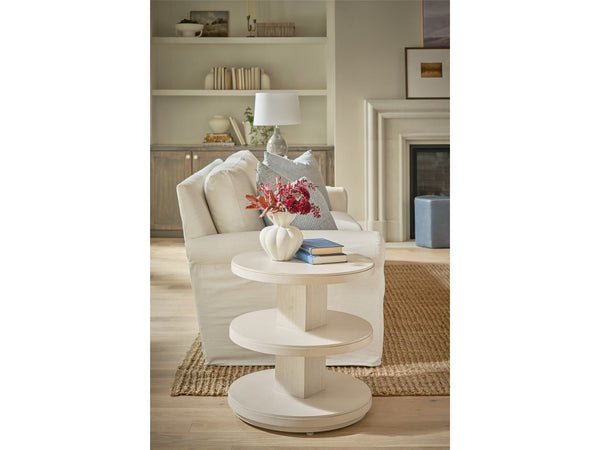 Birchaven - End Table - Meadow