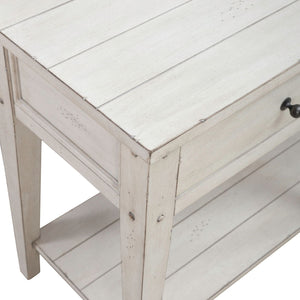 Lake House - Sofa Table
