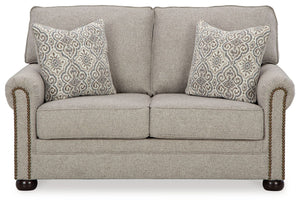 Gaelon - Loveseat - Dune