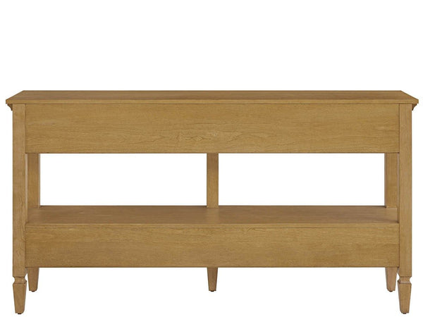 Birchaven - Console, 4 Drawers