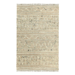 Kingston - Distressed Rug