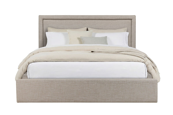 Kennedy - Bed With Storage Drawer