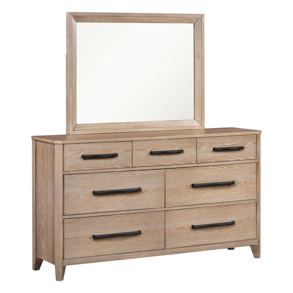 Breckenridge - Dresser