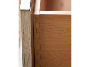 Modern - Quartz Drawer Chest - Beige