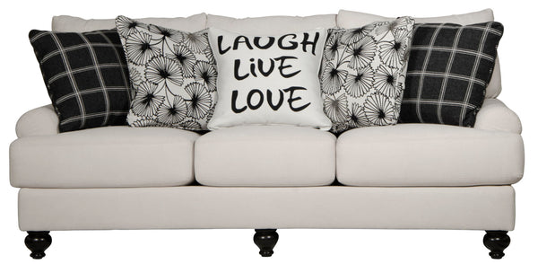 Cumberland - Sofa - Ecru
