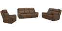Haywood - Power Reclining Sofa Set