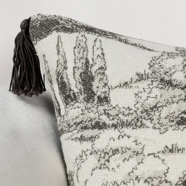 Villa Classics - Stonework Pillow