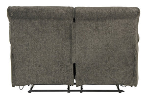 Tosh - Reclining Loveseat
