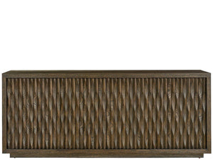 Modern - Credenza - Wood