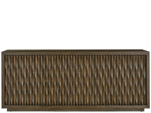 Modern - Credenza - Wood