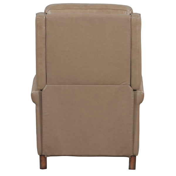 Northfield - Power Cordless High Leg Recliner