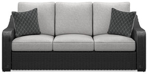 Beachcroft - Sofa With Cushion