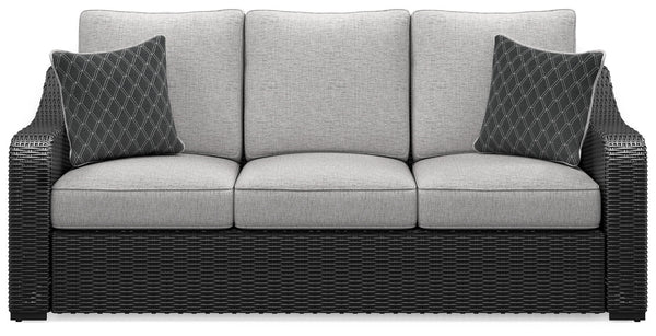 Beachcroft - Sofa With Cushion