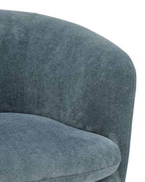 Leemont - Swivel Accent Chair