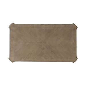 Magnolia Manor - Rectangular Cocktail Table