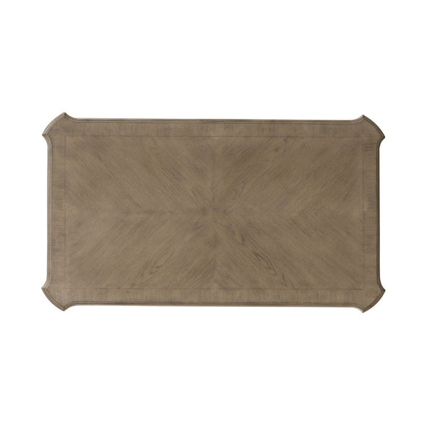 Magnolia Manor - Rectangular Cocktail Table