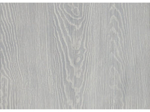 Escape - Bedside Table - Pearl Silver