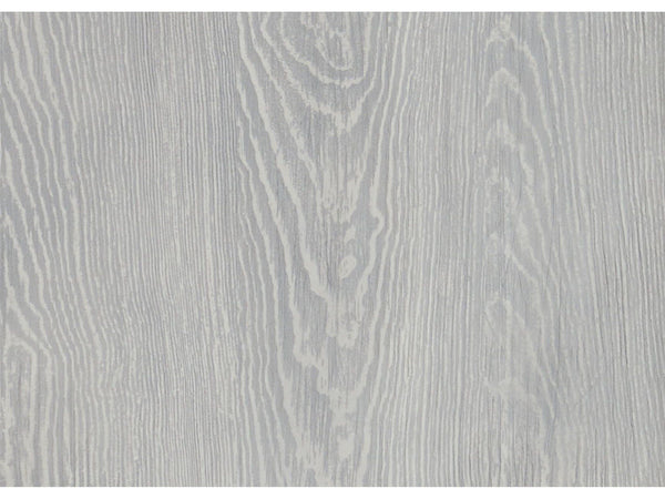 Escape - Bedside Table - Pearl Silver