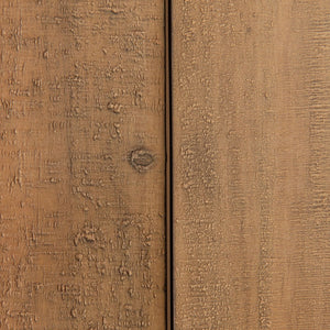 Crest - Tall Cabinet - Warm Natural