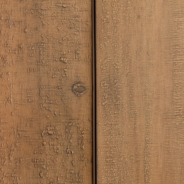 Crest - Tall Cabinet - Warm Natural