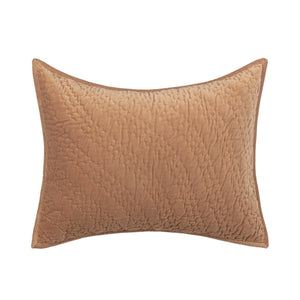 Elms - Velvet Sham